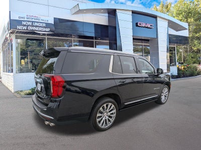 2023 GMC Yukon Denali Denali