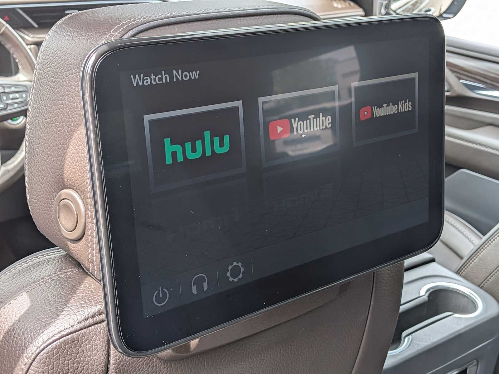 2023 GMC Yukon Denali Denali