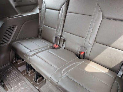 2023 GMC Yukon Denali Denali