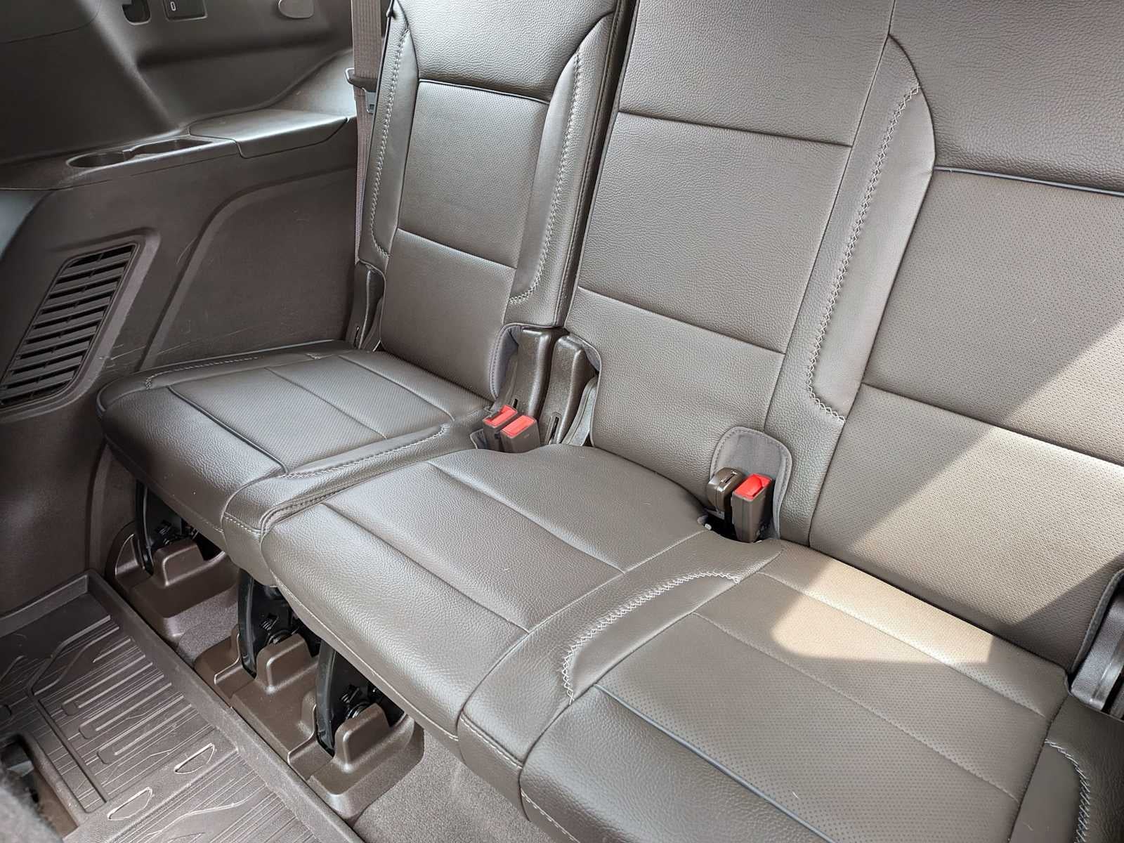 2023 GMC Yukon Denali Denali