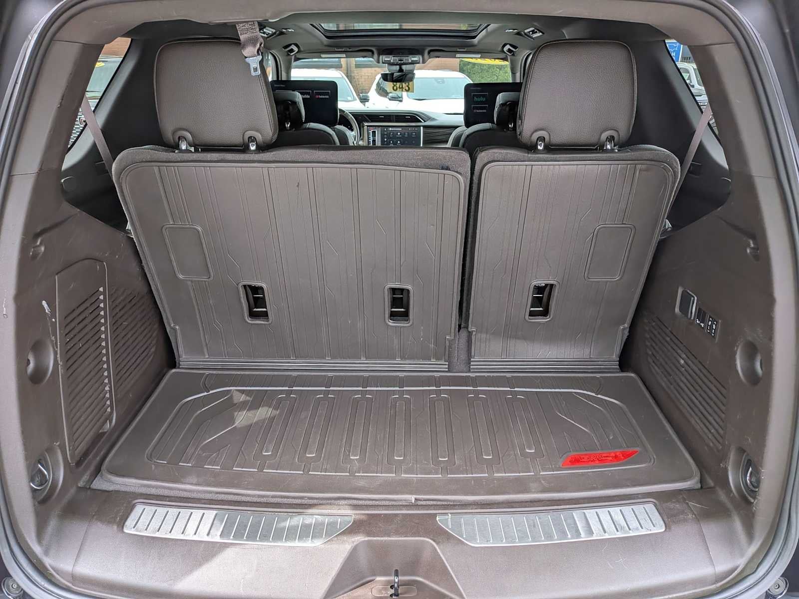 2023 GMC Yukon Denali Denali