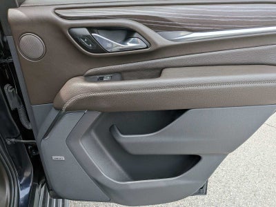 2023 GMC Yukon Denali Denali