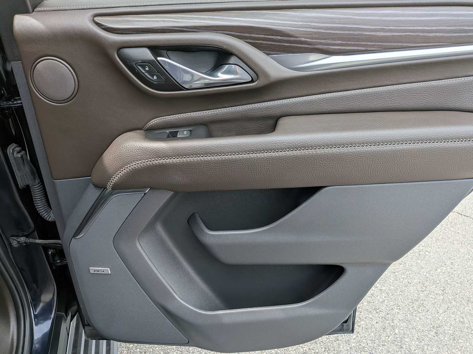 2023 GMC Yukon Denali Denali