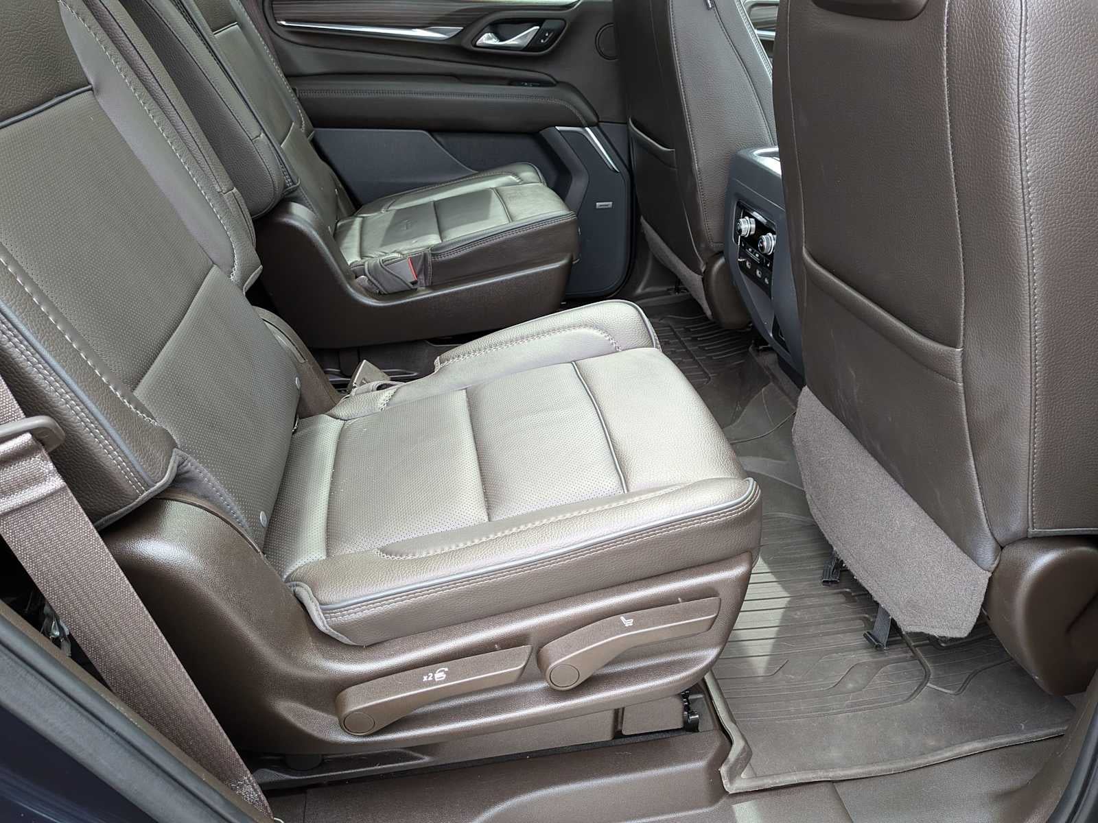 2023 GMC Yukon Denali Denali