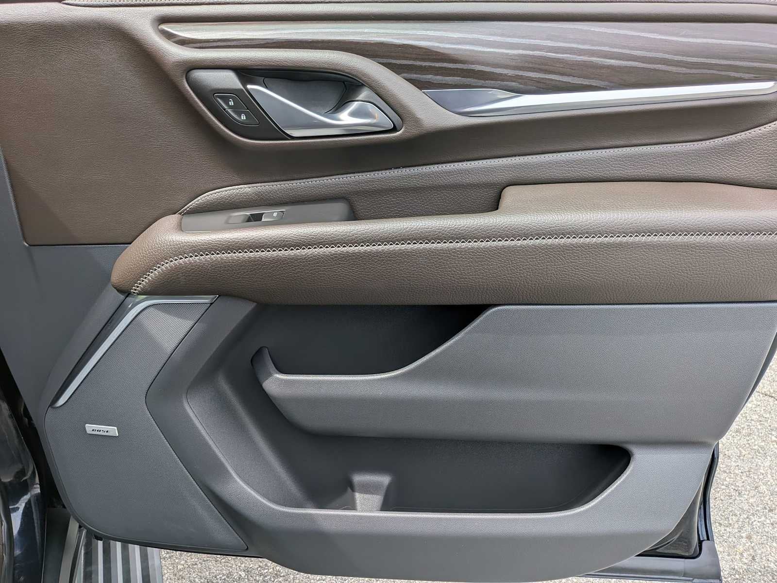 2023 GMC Yukon Denali Denali