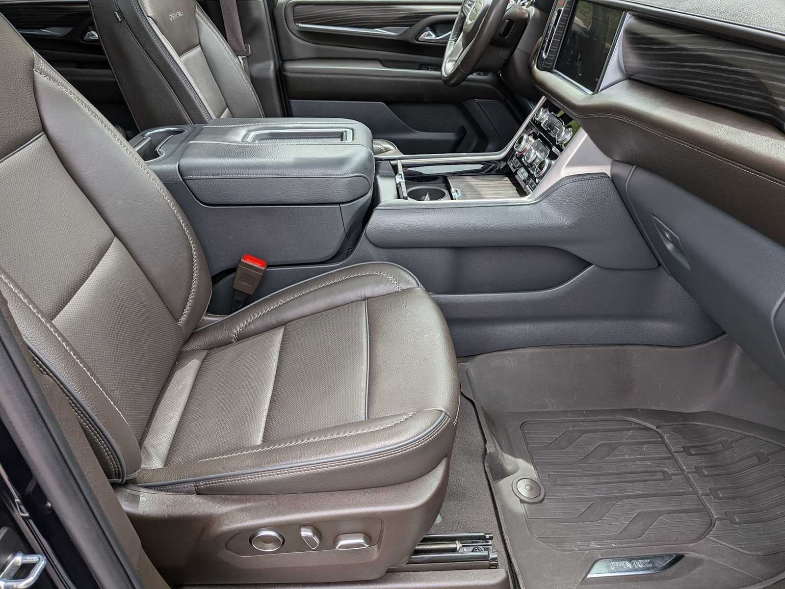 2023 GMC Yukon Denali Denali