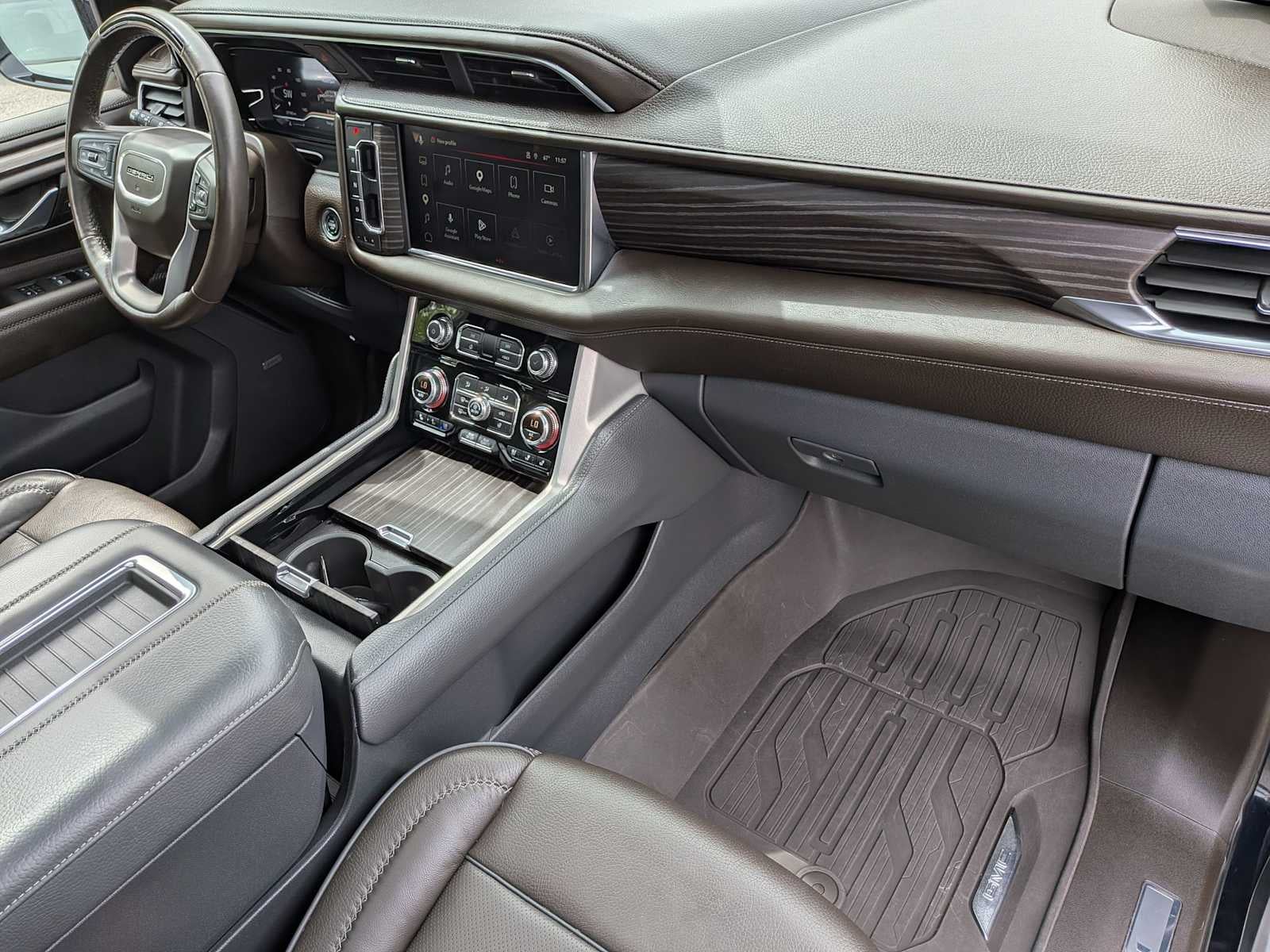2023 GMC Yukon Denali Denali