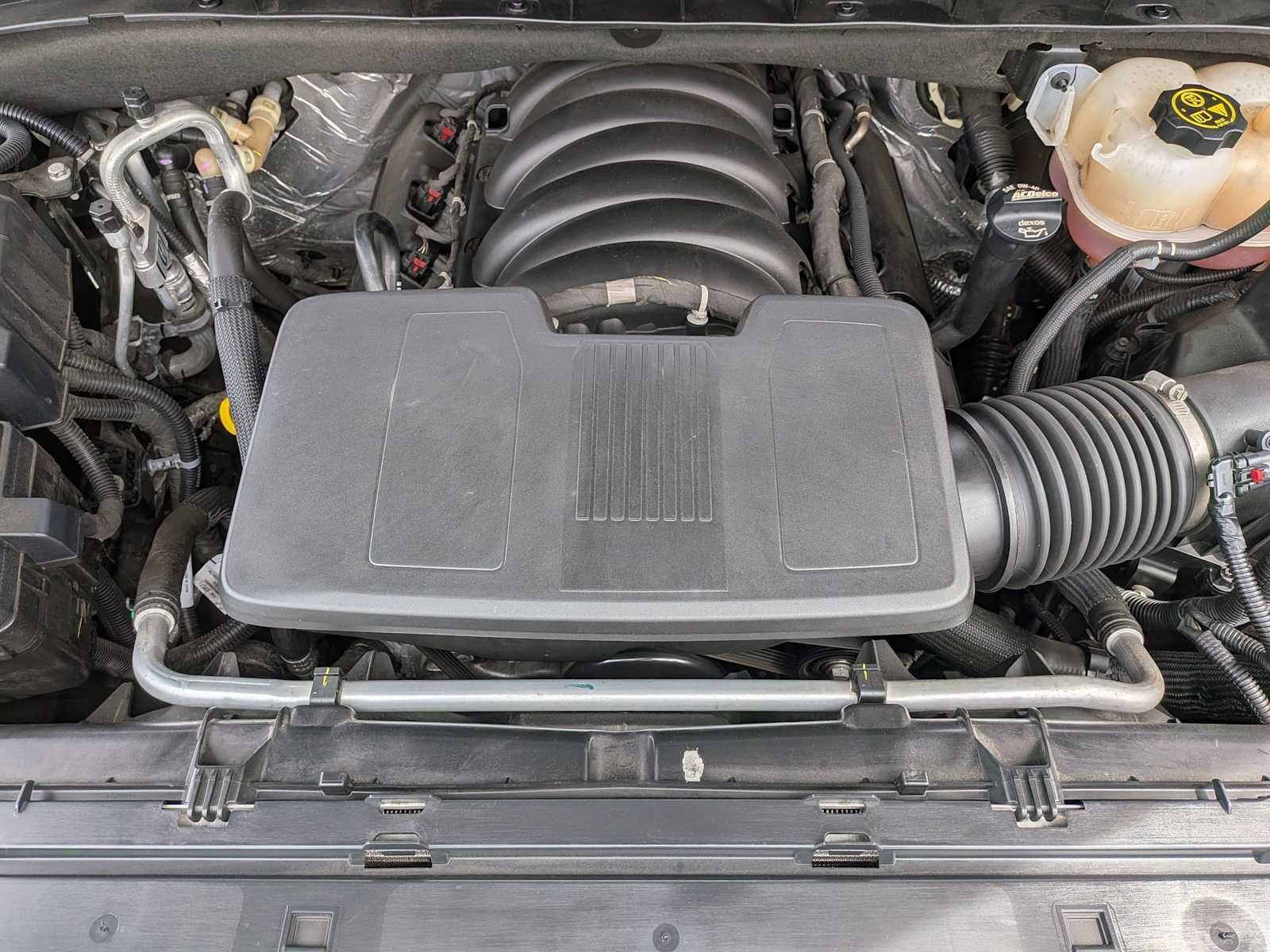 2023 GMC Yukon Denali Denali