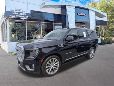 2023 GMC Yukon Denali Denali