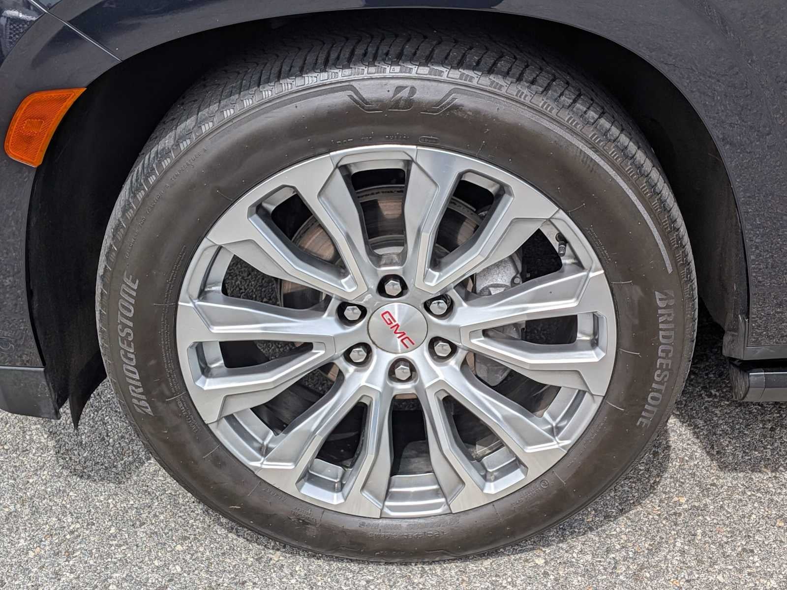 2023 GMC Yukon Denali Denali