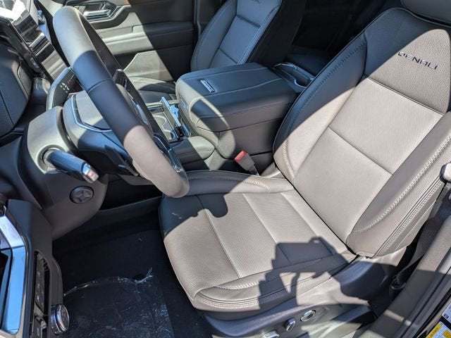 2026 GMC Yukon Denali Denali