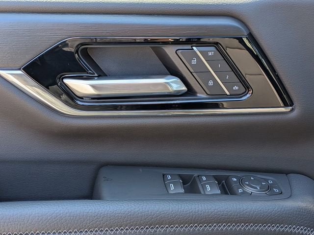 2026 GMC Yukon Denali Denali