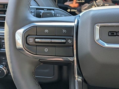 2026 GMC Yukon Denali Denali