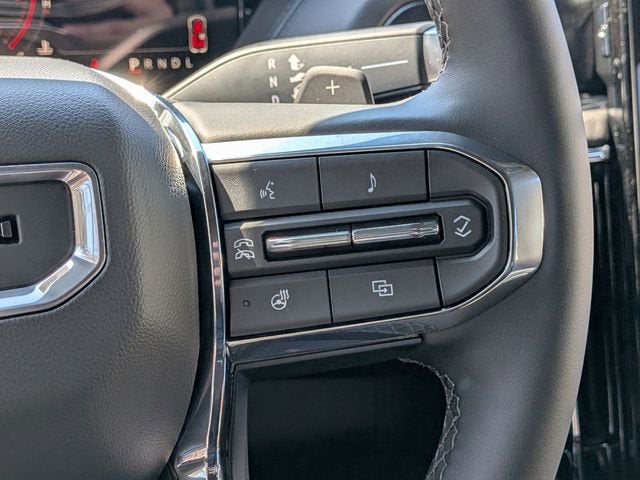 2026 GMC Yukon Denali Denali