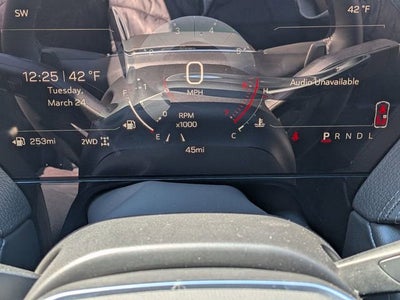 2026 GMC Yukon Denali Denali