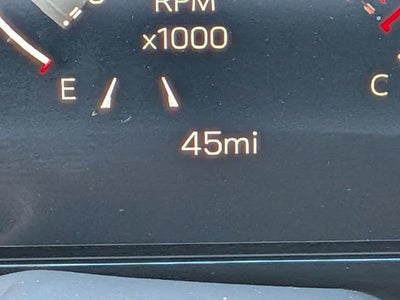 2026 GMC Yukon Denali Denali