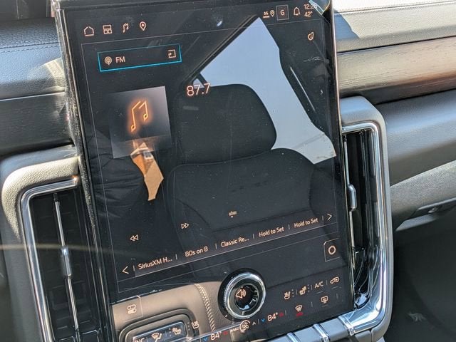 2026 GMC Yukon Denali Denali