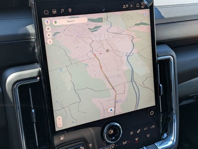 2026 GMC Yukon Denali Denali