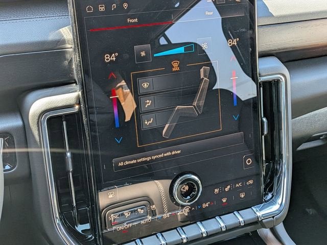 2026 GMC Yukon Denali Denali