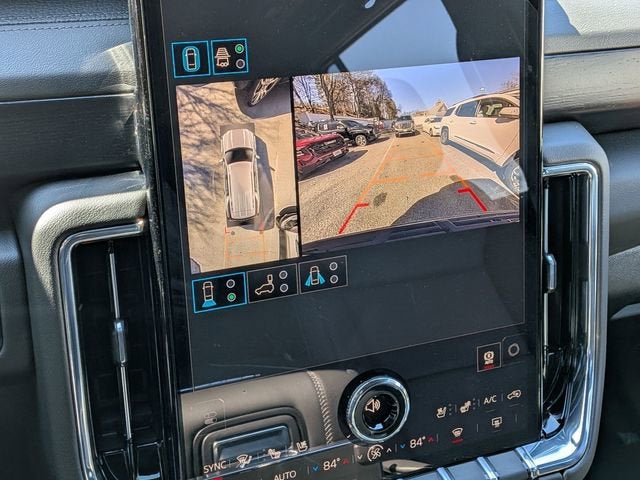 2026 GMC Yukon Denali Denali