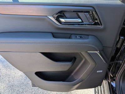 2026 GMC Yukon Denali Denali