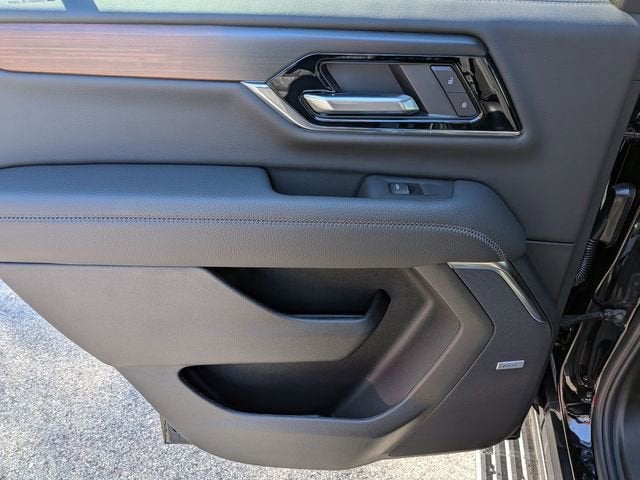 2026 GMC Yukon Denali Denali