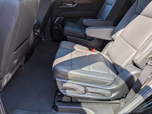 2026 GMC Yukon Denali Denali