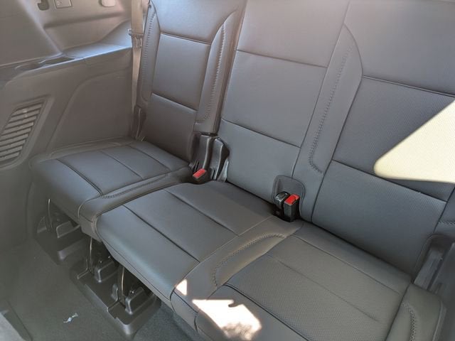 2026 GMC Yukon Denali Denali