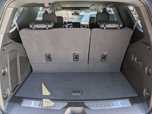 2026 GMC Yukon Denali Denali