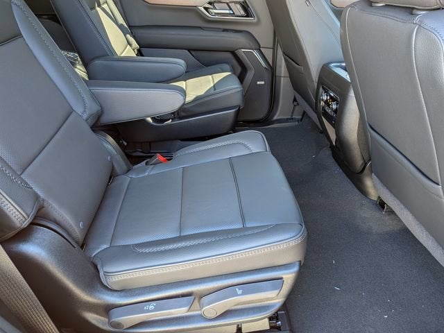 2026 GMC Yukon Denali Denali