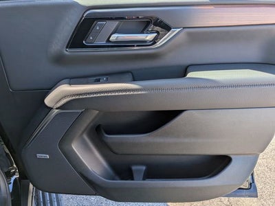 2026 GMC Yukon Denali Denali