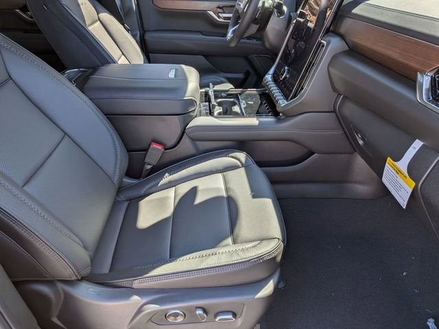 2026 GMC Yukon Denali Denali