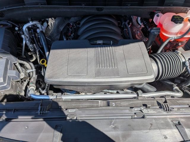 2026 GMC Yukon Denali Denali