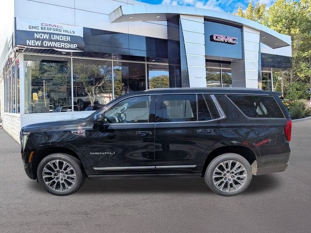 2026 GMC Yukon Denali Denali