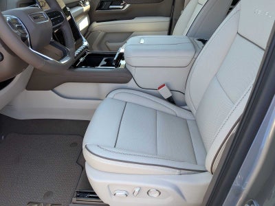 2026 GMC Yukon Denali Denali