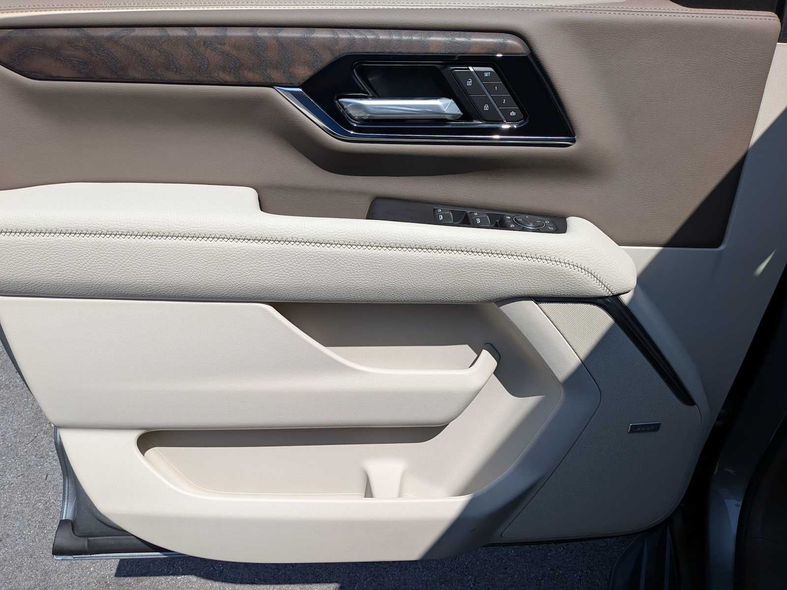 2026 GMC Yukon Denali Denali