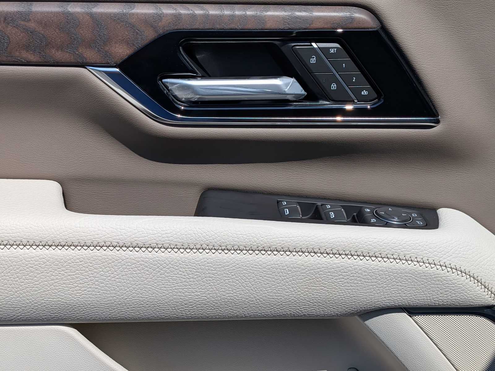 2026 GMC Yukon Denali Denali