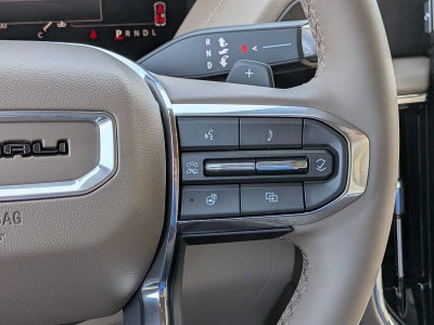2026 GMC Yukon Denali Denali