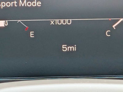 2026 GMC Yukon Denali Denali