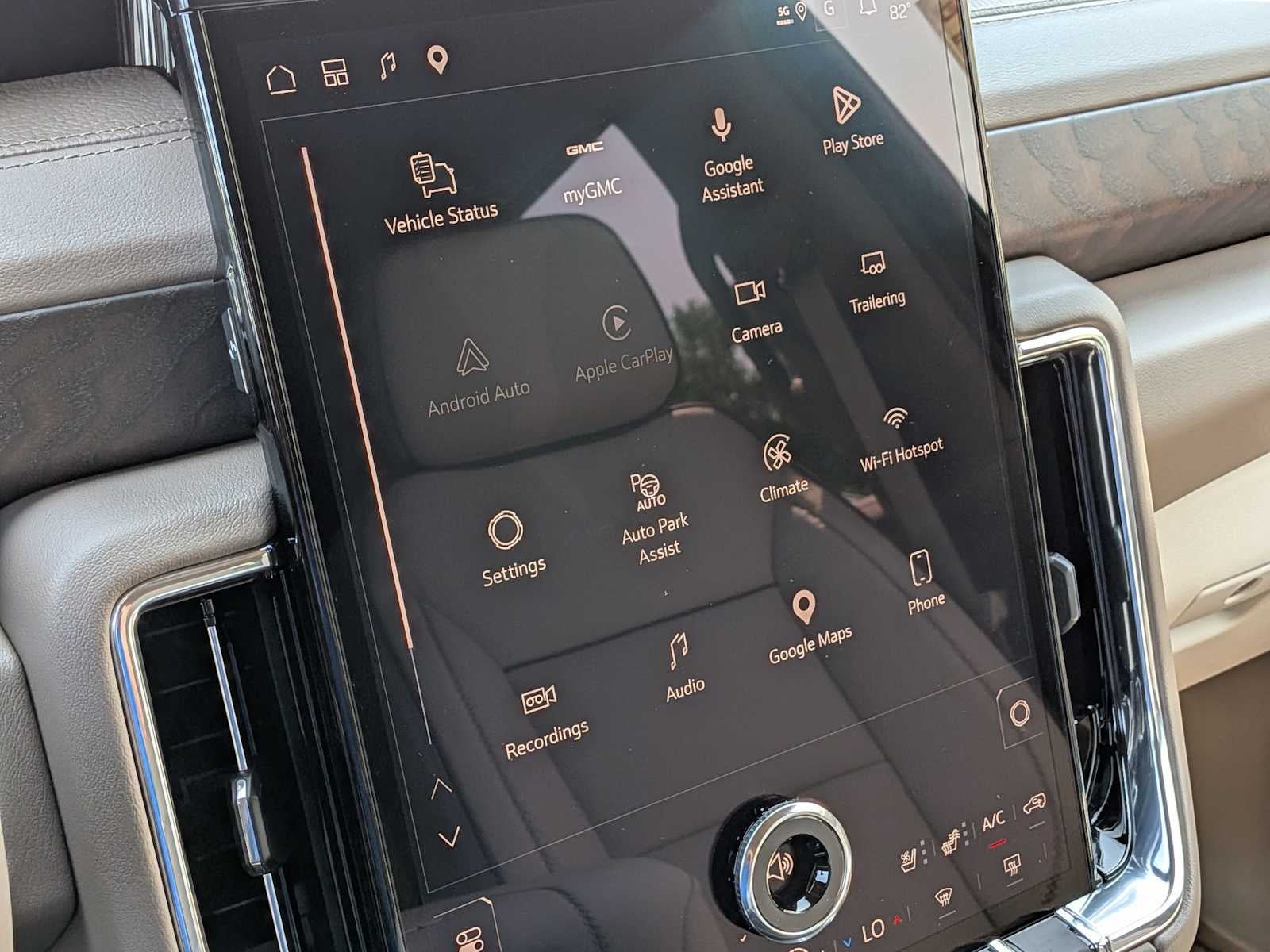2026 GMC Yukon Denali Denali