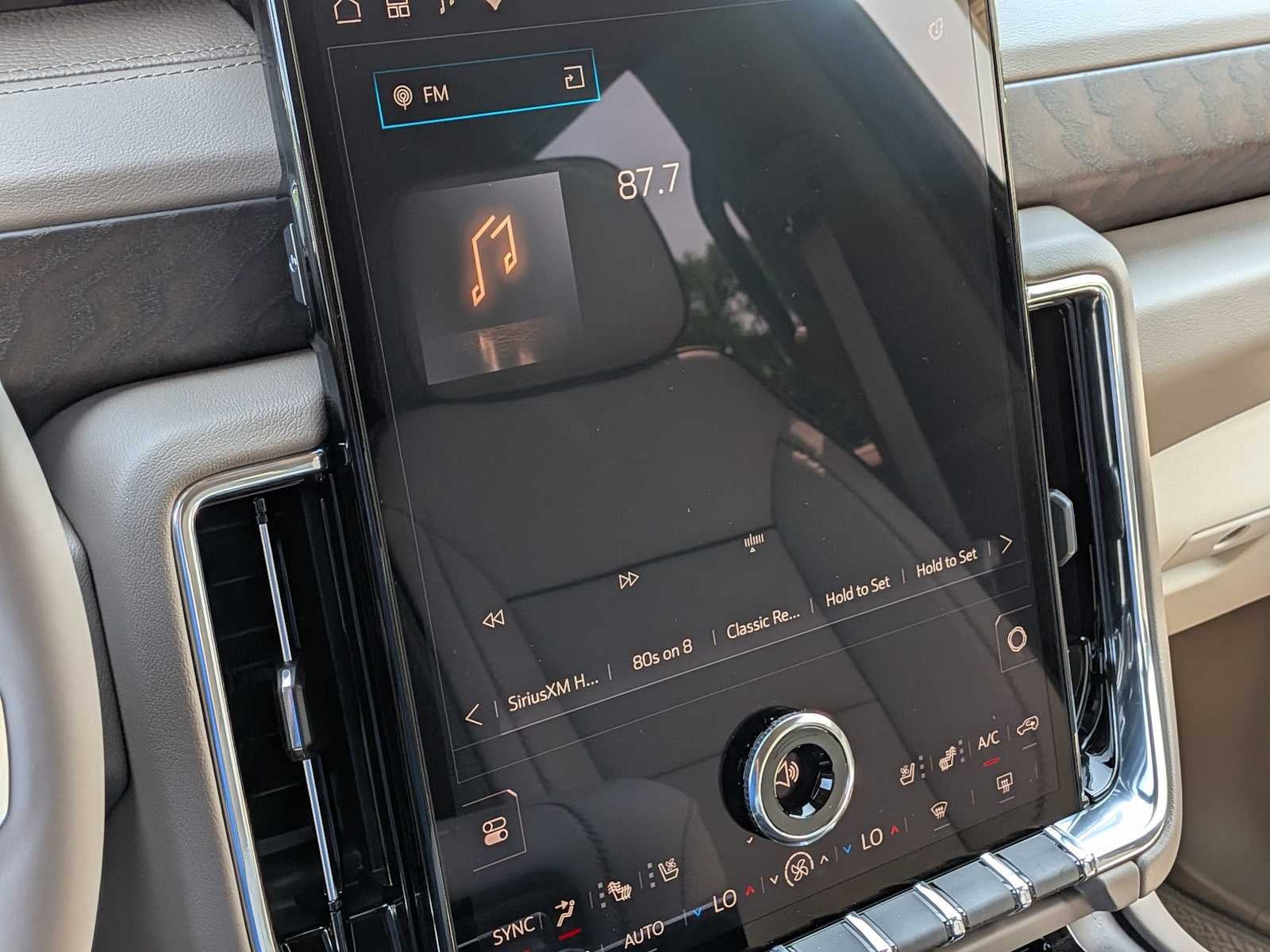 2026 GMC Yukon Denali Denali
