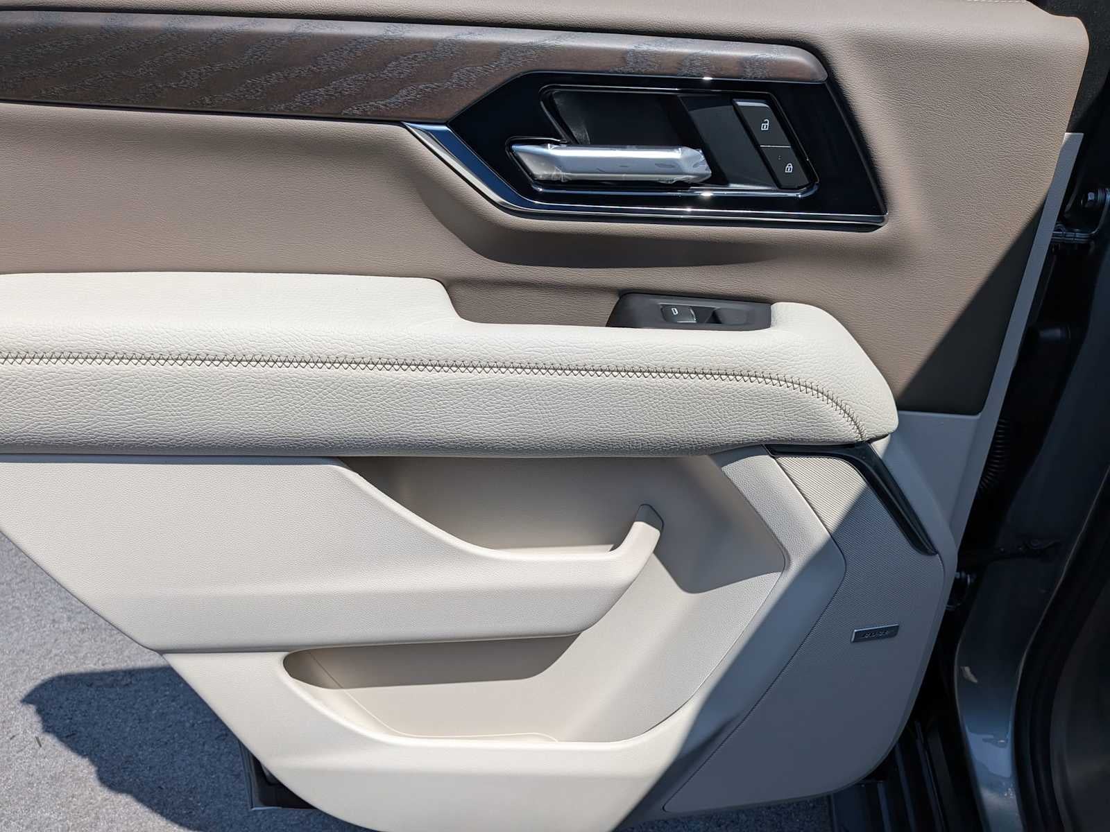 2026 GMC Yukon Denali Denali