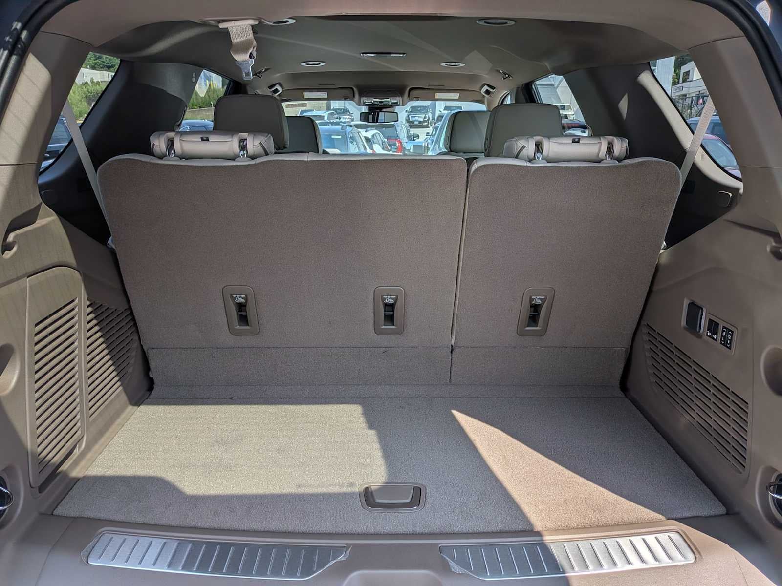 2026 GMC Yukon Denali Denali