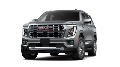 2026 GMC Yukon Denali Denali