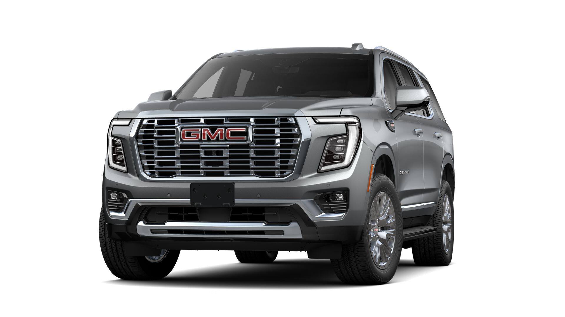 2026 GMC Yukon Denali Denali