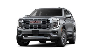 2026 GMC Yukon Denali Denali