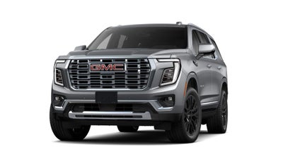 2026 GMC Yukon Denali Denali
