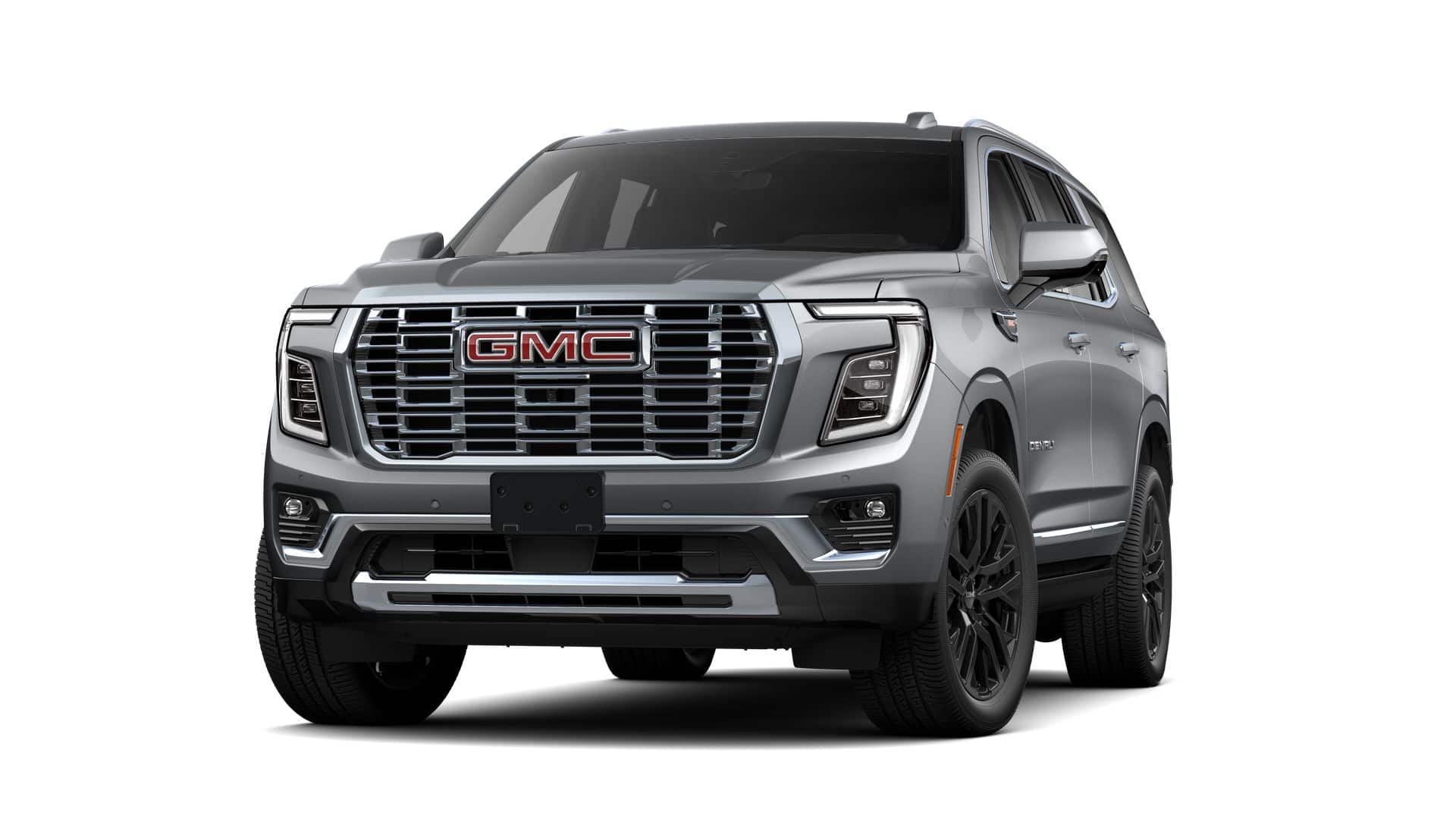2026 GMC Yukon Denali Denali