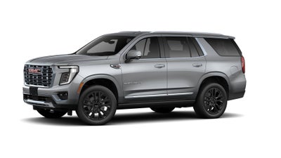 2026 GMC Yukon Denali Denali