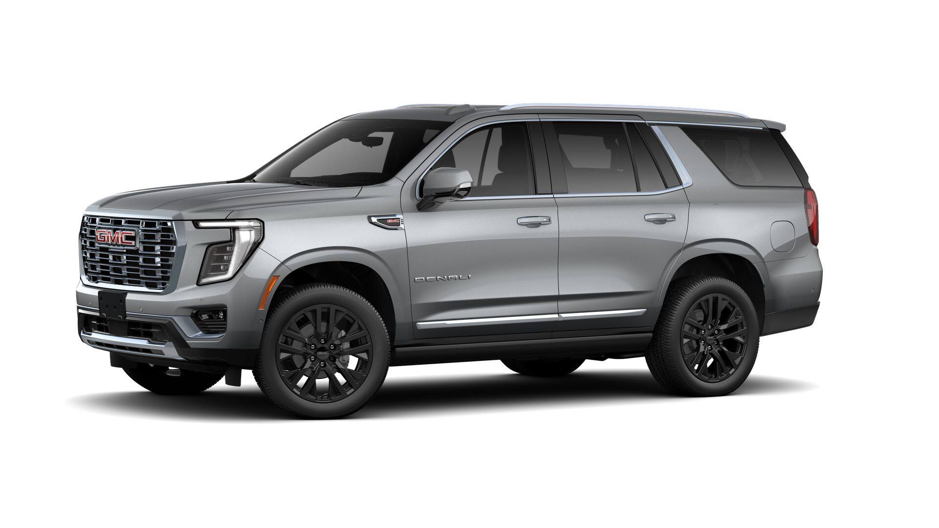 2026 GMC Yukon Denali Denali
